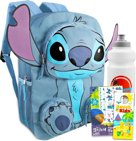 mochila stitch amazon